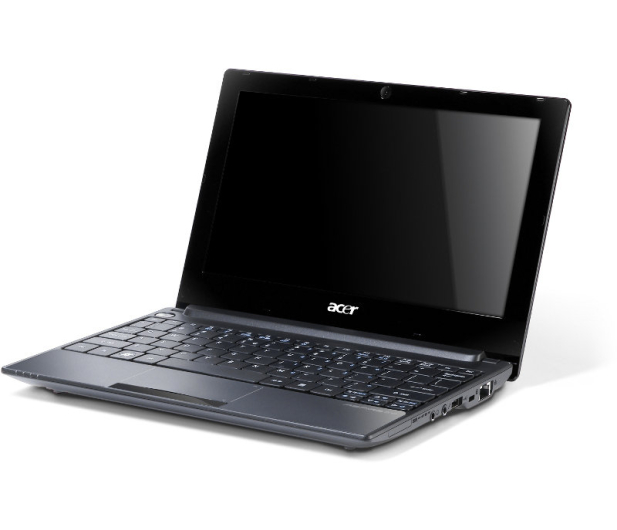 Acer AO522 C-50/2048/320 czarny - 64491 - zdjęcie 2